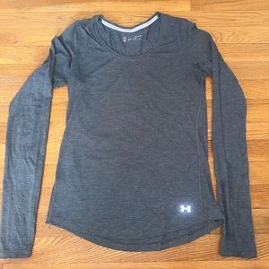Under Armor Long-Sleeve